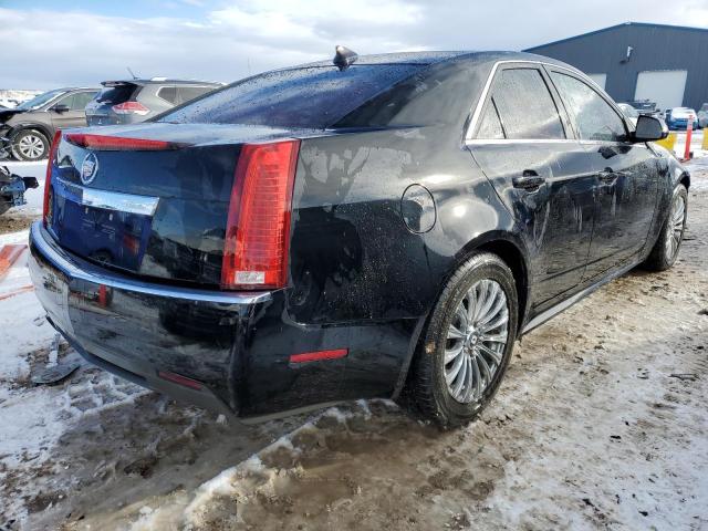 Photo 3 from auction – 2012 CADILLAC CTS LUXURY with VIN 1G6DG5E59C0128677