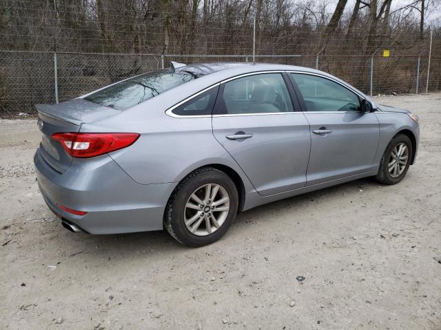 Photo 3 from auction – 2016 HYUNDAI SONATA SE with VIN 5NPE24AF7GH301792