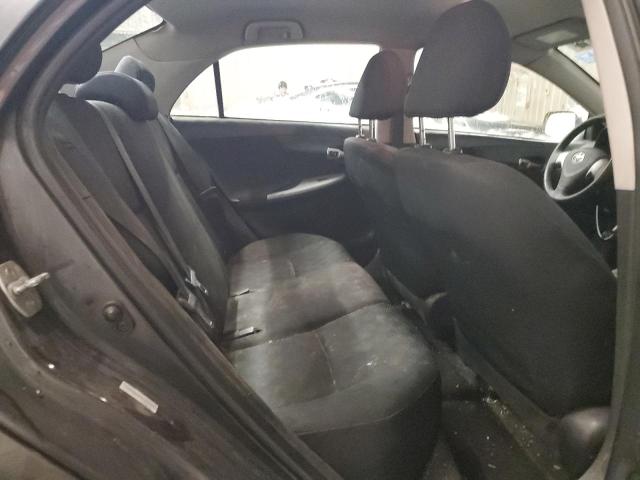 Photo 10 from auction – 2010 TOYOTA COROLLA BA with VIN 1NXBU4EE2AZ235899