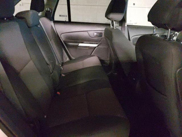 Photo 11 from auction – 2014 FORD EDGE SEL with VIN 2FMDK3JC1EBB71704