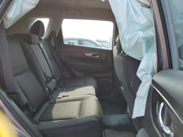Photo 11 from auction – 2017 NISSAN ROGUE S with VIN KNMAT2MV6HP524835