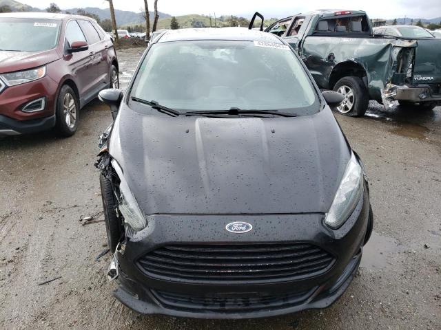 Photo 5 from auction – 2014 FORD FIESTA SE with VIN 3FADP4EJ7EM201085