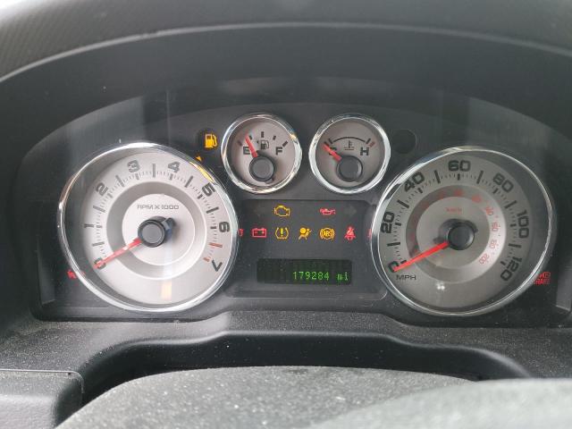 Photo 9 from auction – 2010 FORD EDGE LIMIT with VIN 2FMDK3KC7ABB38456