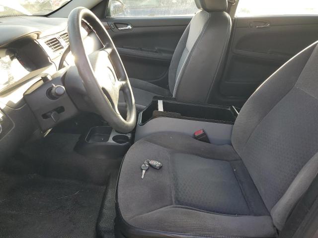 Photo 7 from auction – 2006 CHEVROLET IMPALA POL with VIN 2G1WS551869352141