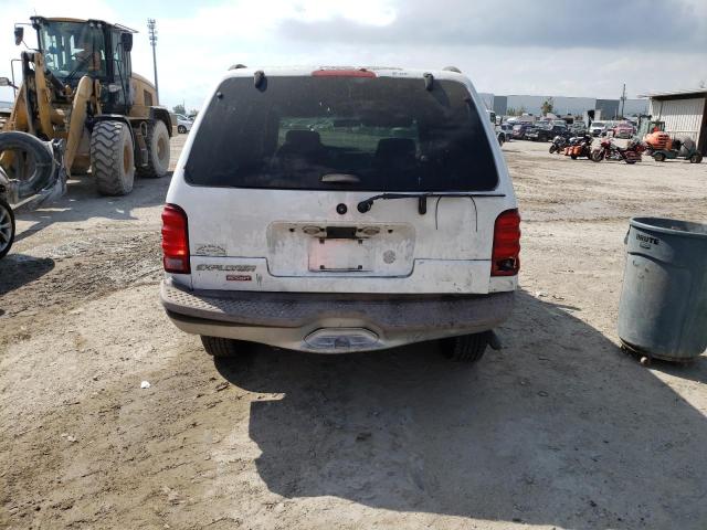 Photo 6 from auction – 2002 FORD EXPLORER S with VIN 1FMYU60E42UA95174