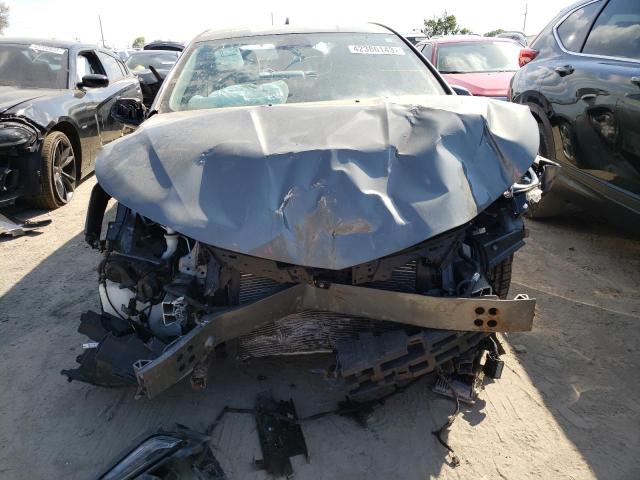 Photo 5 from auction – 2017 CHEVROLET VOLT LT with VIN 1G1RA6S57HU109391