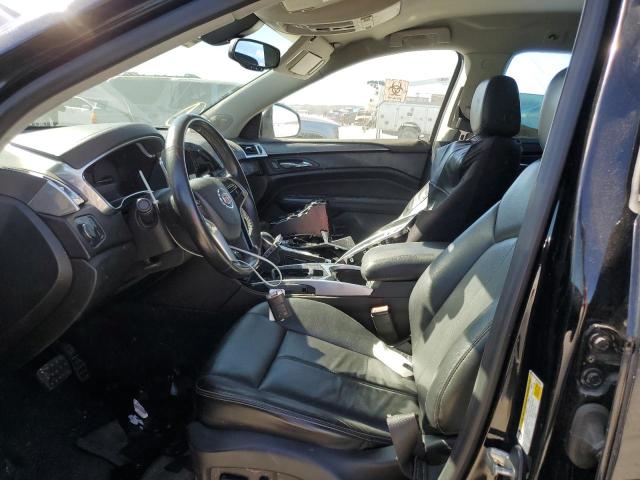 Photo 7 from auction – 2014 CADILLAC SRX with VIN 3GYFNAE39ES656938