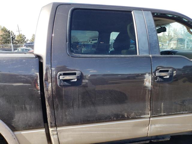 Photo 10 from auction – 2007 FORD F150 SUPER with VIN 1FTPW14V67FA35822