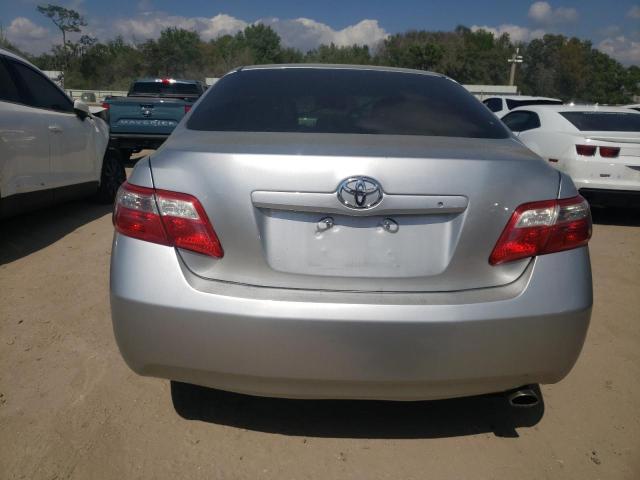 Photo 6 from auction – 2009 TOYOTA CAMRY BASE with VIN 4T1BE46K59U408599
