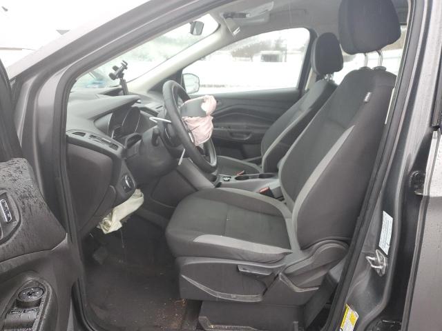 Photo 7 from auction – 2014 FORD ESCAPE S with VIN 1FMCU0F74EUD97777