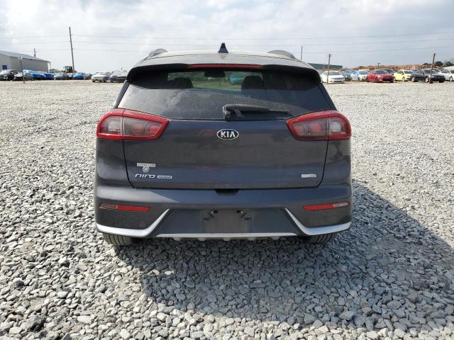 Фото 6 с аукциона – 2018 KIA NIRO EX с VIN KNDCC3LC4J5134414