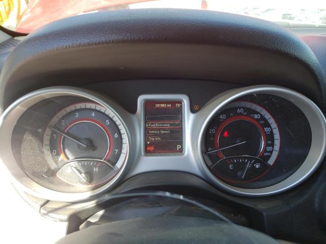 Photo 9 from auction – 2016 DODGE JOURNEY SE with VIN 3C4PDCAB4GT223577