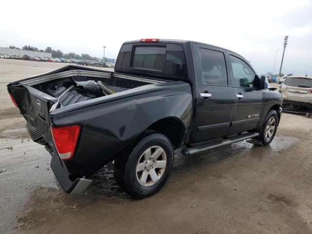 Photo 3 from auction – 2007 NISSAN TITAN XE with VIN 1N6BA07A67N211816