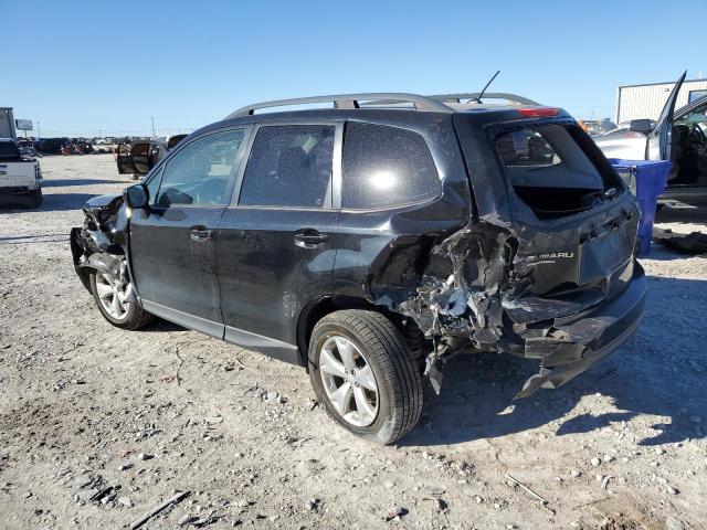 Photo 2 from auction – 2014 SUBARU FORESTER 2 with VIN JF2SJAEC7EH478862