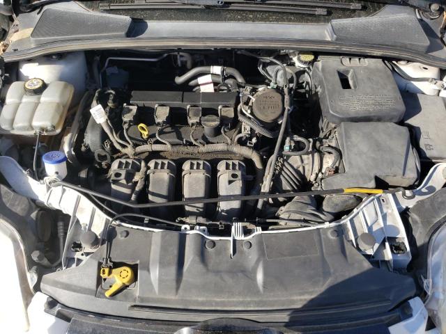Photo 11 from auction – 2012 FORD FOCUS SE with VIN 1FAHP3F26CL234595