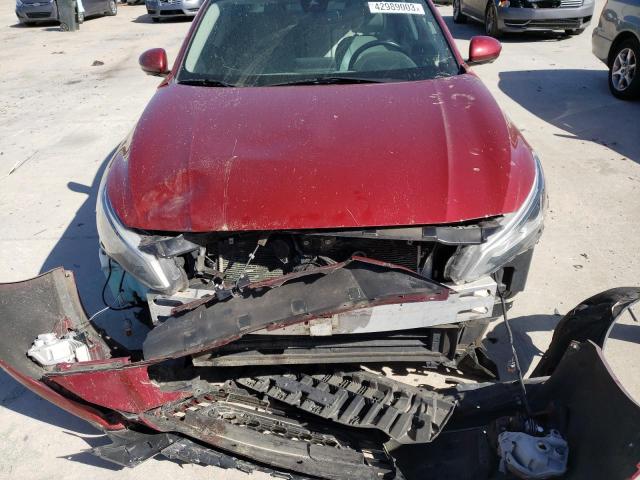 Photo 11 from auction – 2019 NISSAN ALTIMA PLA with VIN 1N4BL4FV7KC113056