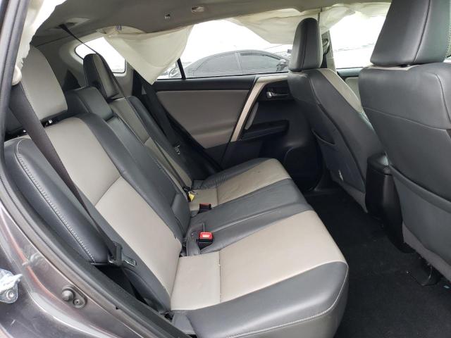 Photo 11 from auction – 2014 TOYOTA RAV4 LIMIT with VIN 2T3DFREV5EW226191