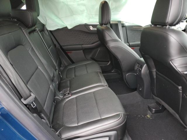 Photo 11 from auction – 2020 FORD ESCAPE TIT with VIN 1FMCU9J95LUC13232