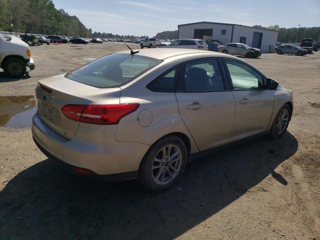 Photo 3 from auction – 2018 FORD FOCUS SE with VIN 1FADP3F28JL206227