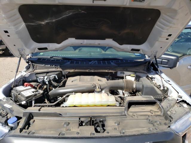Photo 11 from auction – 2022 FORD F150 SUPER with VIN 1FTFW1E80NFA67912