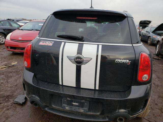 Photo 6 from auction – 2014 MINI COOPER S C with VIN WMWZC5C55EWP37246