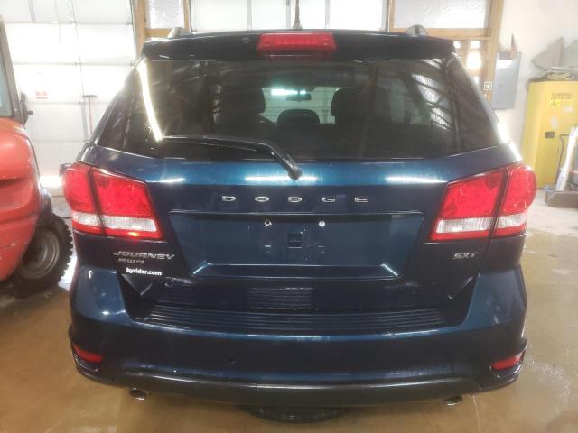 Photo 6 from auction – 2014 DODGE JOURNEY SX with VIN 3C4PDDBG9ET176673
