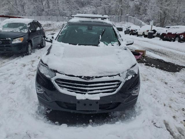 Photo 5 from auction – 2021 CHEVROLET EQUINOX PR with VIN 2GNAXXEV2M6139791