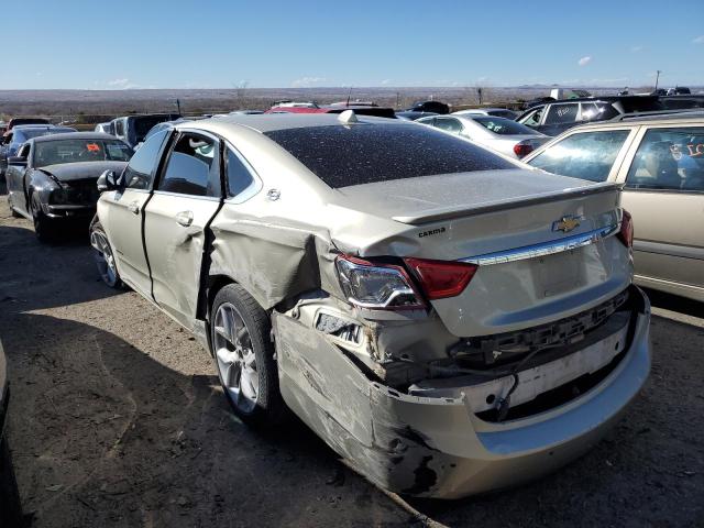 Photo 2 from auction – 2014 CHEVROLET IMPALA LT with VIN 2G1125S33E9134820