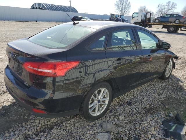 Photo 3 from auction – 2018 FORD FOCUS SE with VIN 1FADP3FE0JL321690