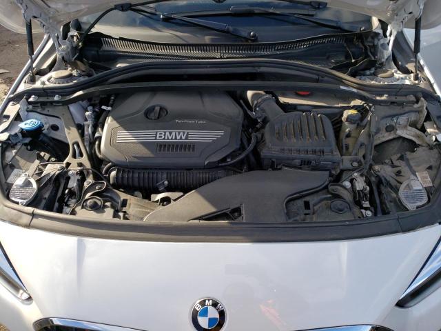 Photo 11 from auction – 2022 BMW 228XI with VIN WBA73AK00N7K16631