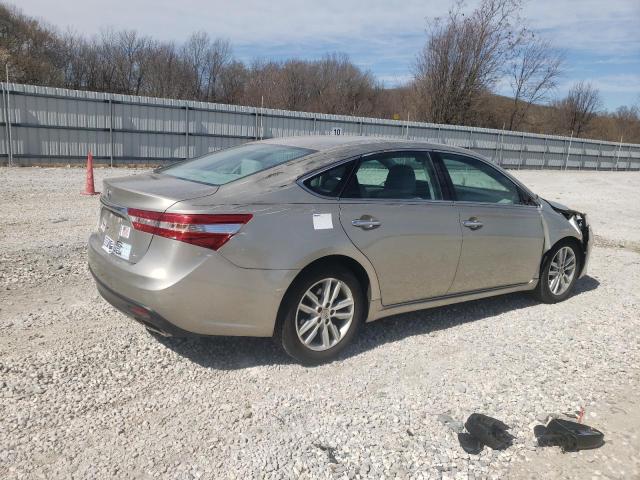 Photo 3 from auction – 2013 TOYOTA AVALON BAS with VIN 4T1BK1EB4DU021494