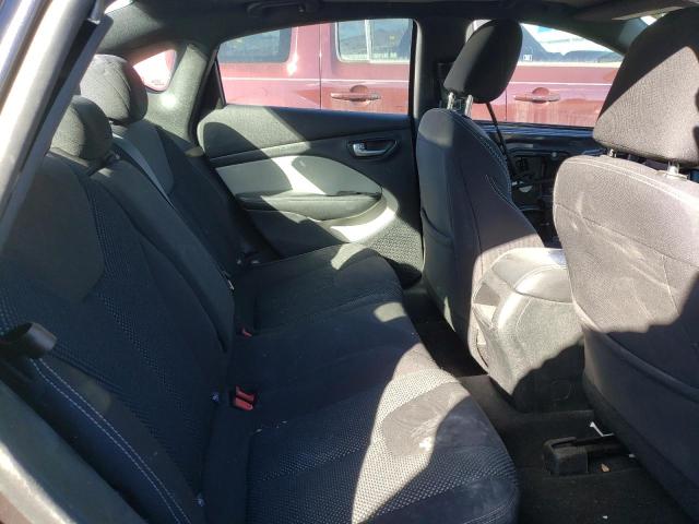 Photo 10 from auction – 2015 DODGE DART SXT with VIN 1C3CDFBB1FD243115