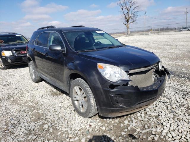 Zdjęcie 4 z aukcji – 2014 CHEVROLET EQUINOX LT z VIN 2GNFLFEK3E6164007