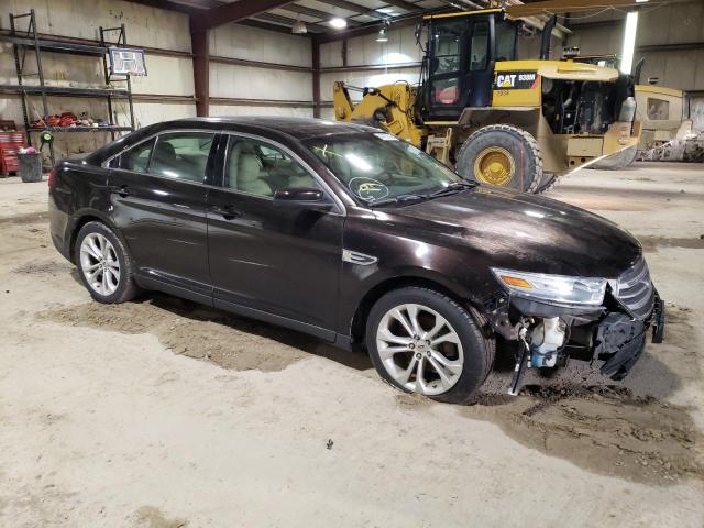 Photo 4 from auction – 2013 FORD TAURUS SEL with VIN 1FAHP2H83DG180517