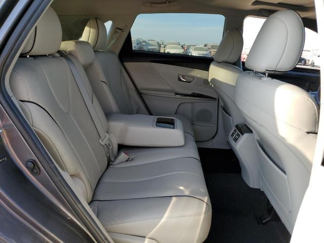 Photo 11 from auction – 2015 TOYOTA VENZA LE with VIN 4T3ZK3BB6FU072407