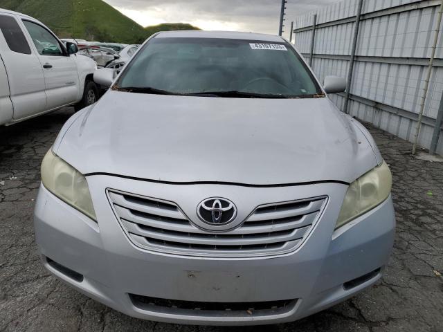 Photo 5 from auction – 2009 TOYOTA CAMRY BASE with VIN 4T4BE46K89R058424