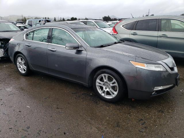 Photo 4 from auction – 2009 ACURA TL with VIN 19UUA86559A003291