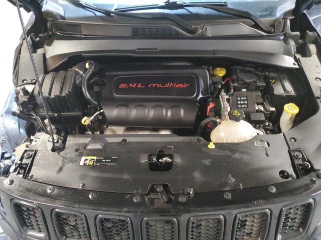 Photo 12 from auction – 2018 JEEP COMPASS LA with VIN 3C4NJDBB2JT298600