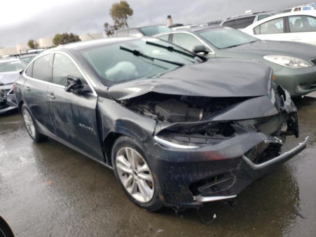 Photo 4 from auction – 2016 CHEVROLET MALIBU LT with VIN 1G1ZE5ST7GF356894
