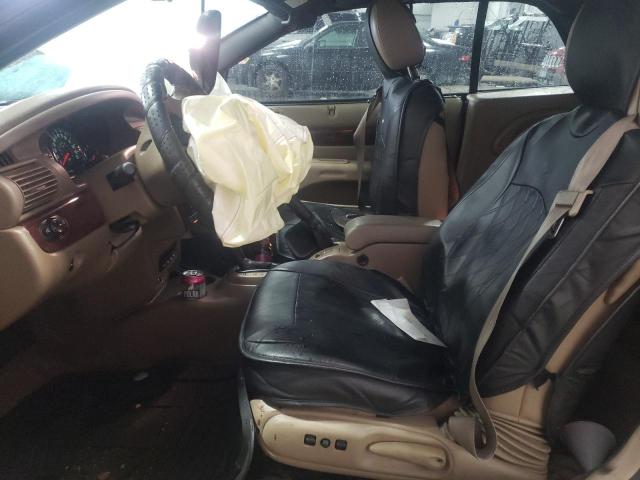 Photo 7 from auction – 2001 CHRYSLER SEBRING LX with VIN 1C3EL55U51N699298