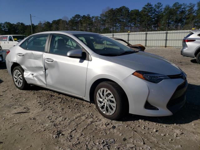 Photo 4 from auction – 2019 TOYOTA COROLLA L with VIN 2T1BURHEXKC181389