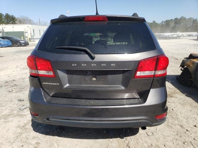 Photo 6 from auction – 2015 DODGE JOURNEY SX with VIN 3C4PDCBBXFT728181