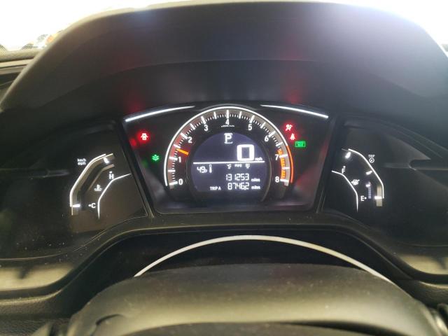 Photo 9 from auction – 2016 HONDA CIVIC LX with VIN 19XFC2F52GE070617