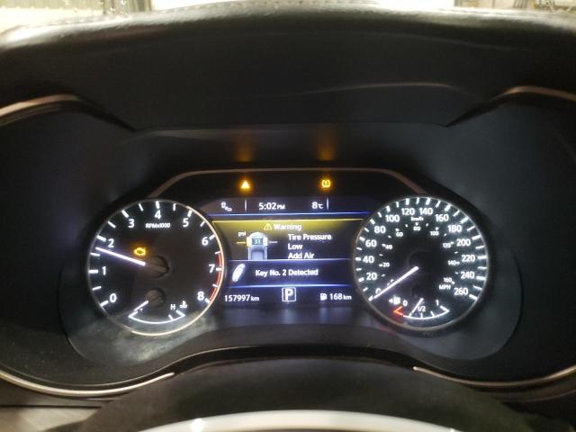 Photo 9 from auction – 2016 NISSAN MAXIMA 3.5 with VIN 1N4AA6AP8GC384494