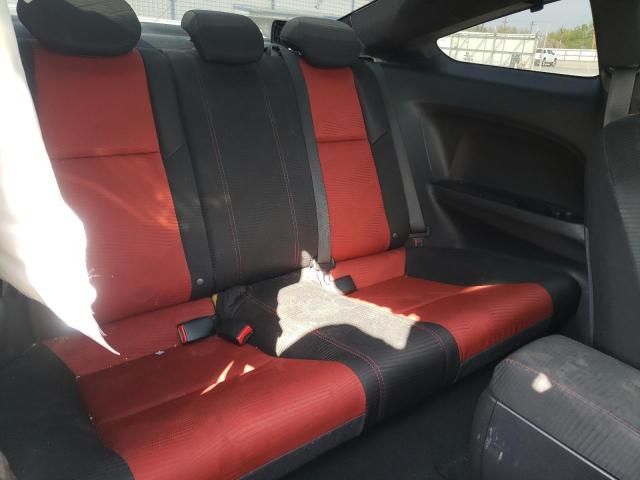 Photo 10 from auction – 2015 HONDA CIVIC SI with VIN 2HGFG4A56FH700697