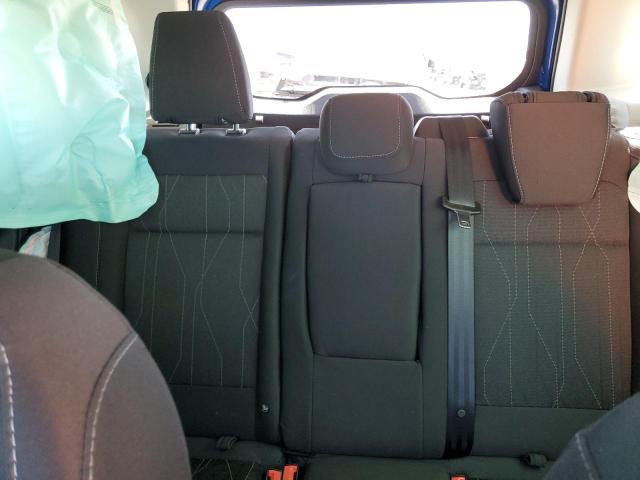 Photo 10 from auction – 2022 FORD ECOSPORT S with VIN MAJ6S3GL3NC473683