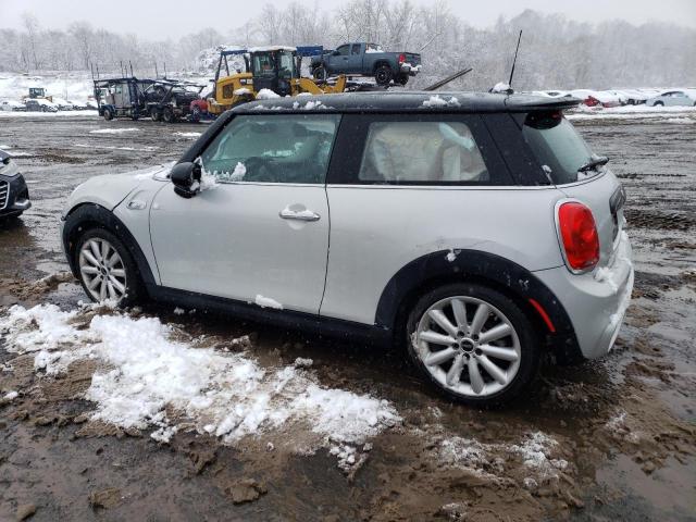 Photo 2 from auction – 2014 MINI COOPER S with VIN WMWXM7C51ET985611