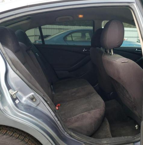 Foto 10 de la subasta – 2012 NISSAN ALTIMA BAS con VIN 1N4AL2AP2CN425008
