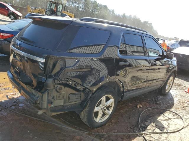 Photo 3 from auction – 2019 FORD EXPLORER with VIN 1FM5K7B82KGA67992
