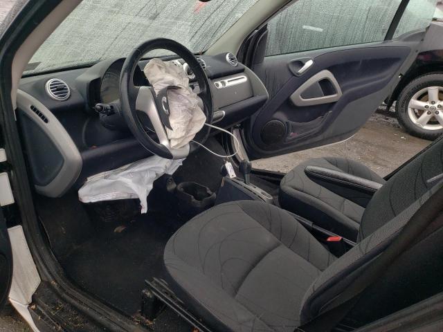 Photo 8 from auction – 2014 SMART FORTWO PUR with VIN WMEEJ3BA4EK772766